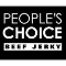 Peoples Choice Beef Jerky